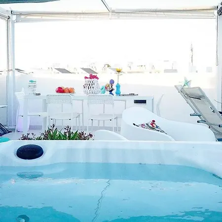 Villa Casa Blue Azul