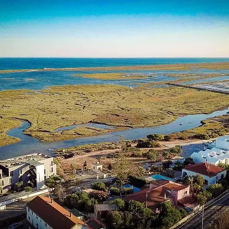 Casa Blue Azul