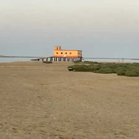 Casa Blue Azul