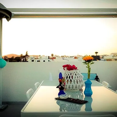Casa Blue Azul Villa *