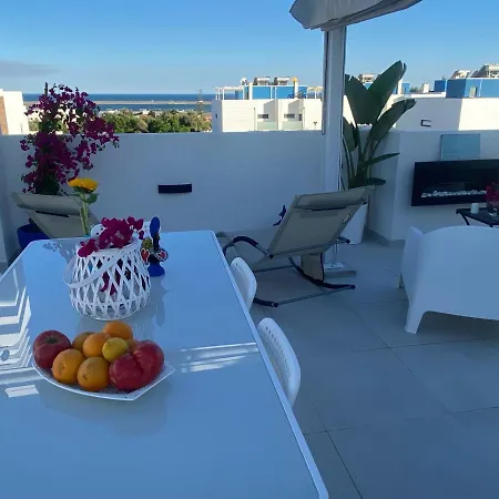 Villa Casa Blue Azul *