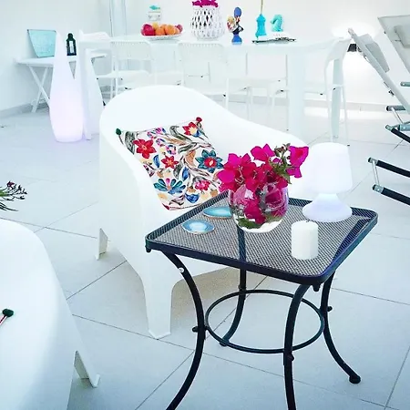 Villa Casa Blue Azul