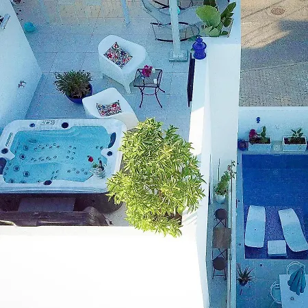 Villa Casa Blue Azul *