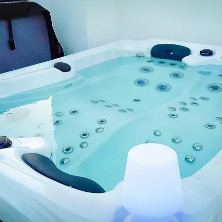 Casa Blue Azul