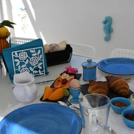 Casa Blue Azul *
